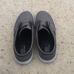 Polo shoes
